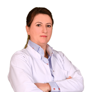 Fulya Akaoglu