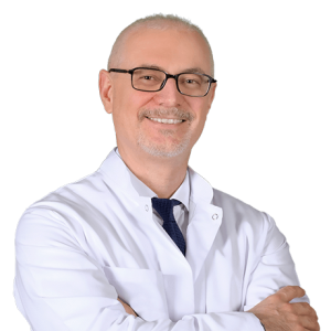 Dr Hakan Agir